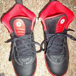 Jordan Jumpman pro bred